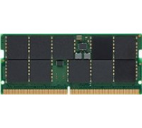 Kingston 16GB DDR5-4800MT/S ECC SODIMM