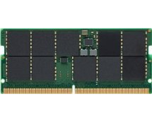 Kingston 16GB DDR5-4800MT/S ECC SODIMM