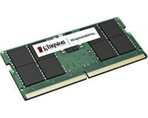 Kingston 8GB DDR5-5200MT/S MODULE