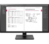 LG 27BN65QP-B