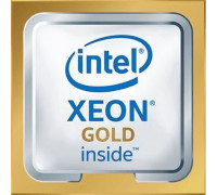 Intel Intel CPU Xeon Gold 6134 (8C/16T) 3.2 GHz (3.7 GHz Turbo) Tray Sockel 3647 TDP 130W