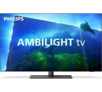 Philips TV SET OLED 55"/55OLED818/12 PHILIPS