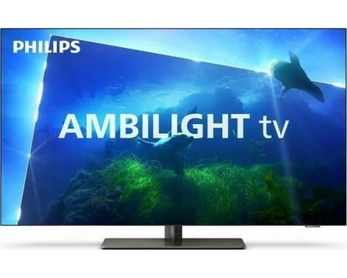 Philips TV SET OLED 55"/55OLED818/12 PHILIPS