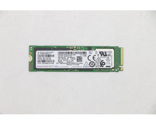 Fujitsu SSD SATA 6G 3.84TB MIXED-USE