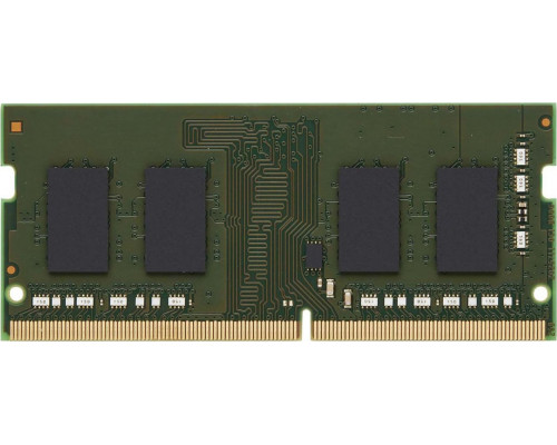 HP SoDIMM 8GB DDR4-3200 MicronEdi