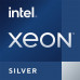 Intel Intel Xeon Silver 4309Y - 2.8 GHz - 8 Kerne - 16 Threads - 12 MB Cache-Speicher - fur ThinkSystem ST650 V2 7Z74, 7Z75