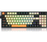 Redragon K636 Kitava Red switch (K636CLO-RGB)