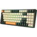 Redragon K636 Kitava Red switch (K636CLO-RGB)