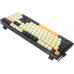 Redragon K636 Kitava Red switch (K636CLO-RGB)