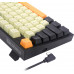 Redragon K636 Kitava Red switch (K636CLO-RGB)
