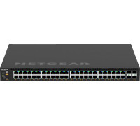 Switch NETGEAR M4350-48G4XF (GSM4352-100NES)
