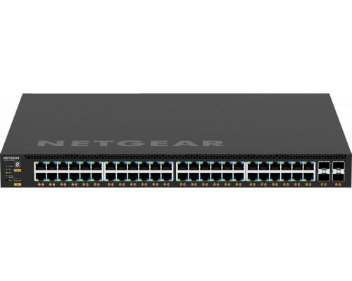 Switch NETGEAR M4350-48G4XF (GSM4352-100NES)