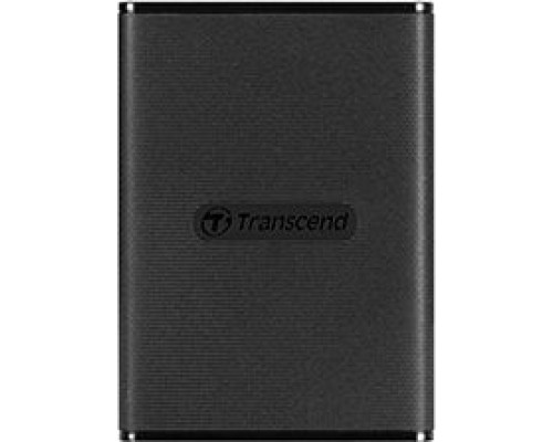 SSD Transcend Transcend ESD270C 2 TB Black