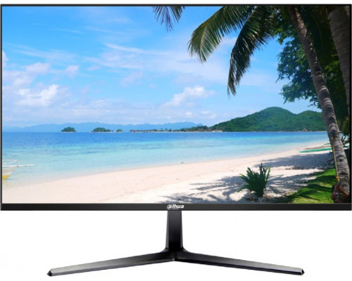 Dahua Technology LM27-B200