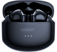 3MK HARDY LifePods Pro Black