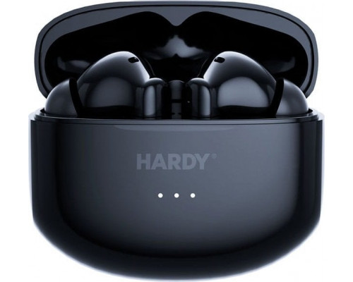 3MK HARDY LifePods Pro Black