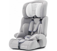 KinderKraft COMFORT UP i-Size 76-150 cm Gray 9-36kg