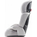 KinderKraft COMFORT UP i-Size 76-150 cm Gray 9-36kg