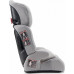 KinderKraft COMFORT UP i-Size 76-150 cm Gray 9-36kg