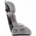 KinderKraft COMFORT UP i-Size 76-150 cm Gray 9-36kg