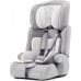 KinderKraft COMFORT UP i-Size 76-150 cm Gray 9-36kg