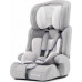 KinderKraft COMFORT UP i-Size 76-150 cm Gray 9-36kg