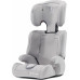 KinderKraft COMFORT UP i-Size 76-150 cm Gray 9-36kg