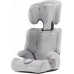 KinderKraft COMFORT UP i-Size 76-150 cm Gray 9-36kg