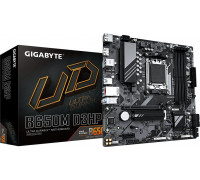 Gigabyte MB AMD B650 SAM5 MATX/B650M D3HP GIGABYTE