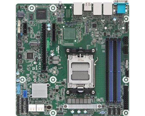 ASRock MBS ASRock AMD AM5 B650D4U