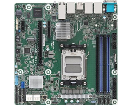 ASRock MBS ASRock AMD AM5 B650D4U-2L2T/BCM