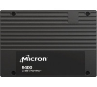 Micron 9400 PRO 30.72TB U.3 PCI-E x4 Gen 4 NVMe  (MTFDKCC30T7TGH-1BC1ZABYYR)
