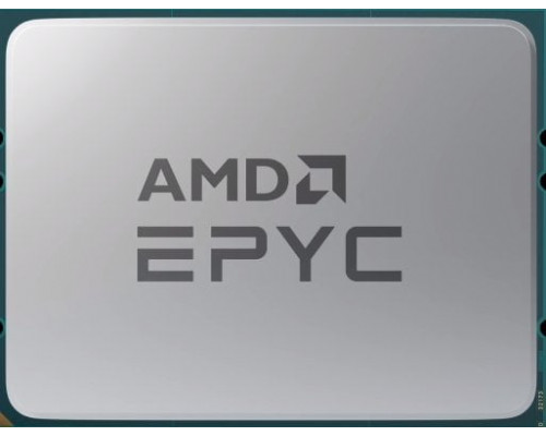 AMD AMD EPYC 9474F - 3.6 GHz - 48 Kerne - 96 Threads - 256 MB Cache-Speicher - Socket SP5 - OEM