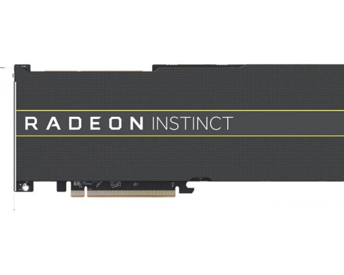 *InstinctMI50 AMD Radeon Instinct MI50 32GB HBM2 (100-506194)