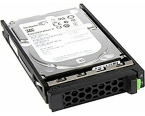 Fujitsu 3.84TB 2.5'' SAS-3 (12Gb/s)  (ETASAT1F-L)