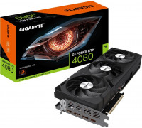 * Gigabyte Gigabyte GV-N4080WF3-16GD karta graficzna NVIDIA GeForce RTX 4080 16 GB GDDR6X