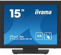 iiyama ProLite T1531SR-B1S