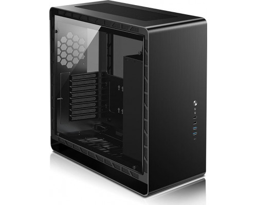 Jonsbo UMX6S TG black