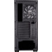 SilverStone SilverStone Fara R1 PRO V2 Midi-Tower, Tempered Glass - schwarz