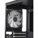 SilverStone SilverStone Fara R1 PRO V2 Midi-Tower, Tempered Glass - schwarz