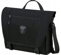 Samsonite 146464 1041 TORBA DO LAPTOPA SAMS. MESSENGER BAG 14.1" DYE-NAMIC CZARNA