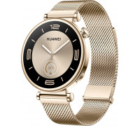 Smartwatch Huawei Watch GT4 Elegant 41mm Gold (001879710000)