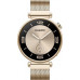 Smartwatch Huawei Watch GT4 Elegant 41mm Gold (001879710000)