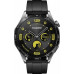 Smartwatch Huawei Watch GT4 Active 46mm Black  (001879760000)