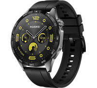 Smartwatch Huawei Watch GT4 Active 46mm Black  (001879760000)