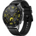 Smartwatch Huawei Watch GT4 Active 46mm Black  (001879760000)