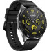 Smartwatch Huawei Watch GT4 Active 46mm Black  (001879760000)