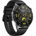 Smartwatch Huawei Watch GT4 Active 46mm Black  (001879760000)