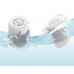 Hama Twin 3.0 white (001882230000)