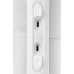 Hama Twin 3.0 white (001882230000)